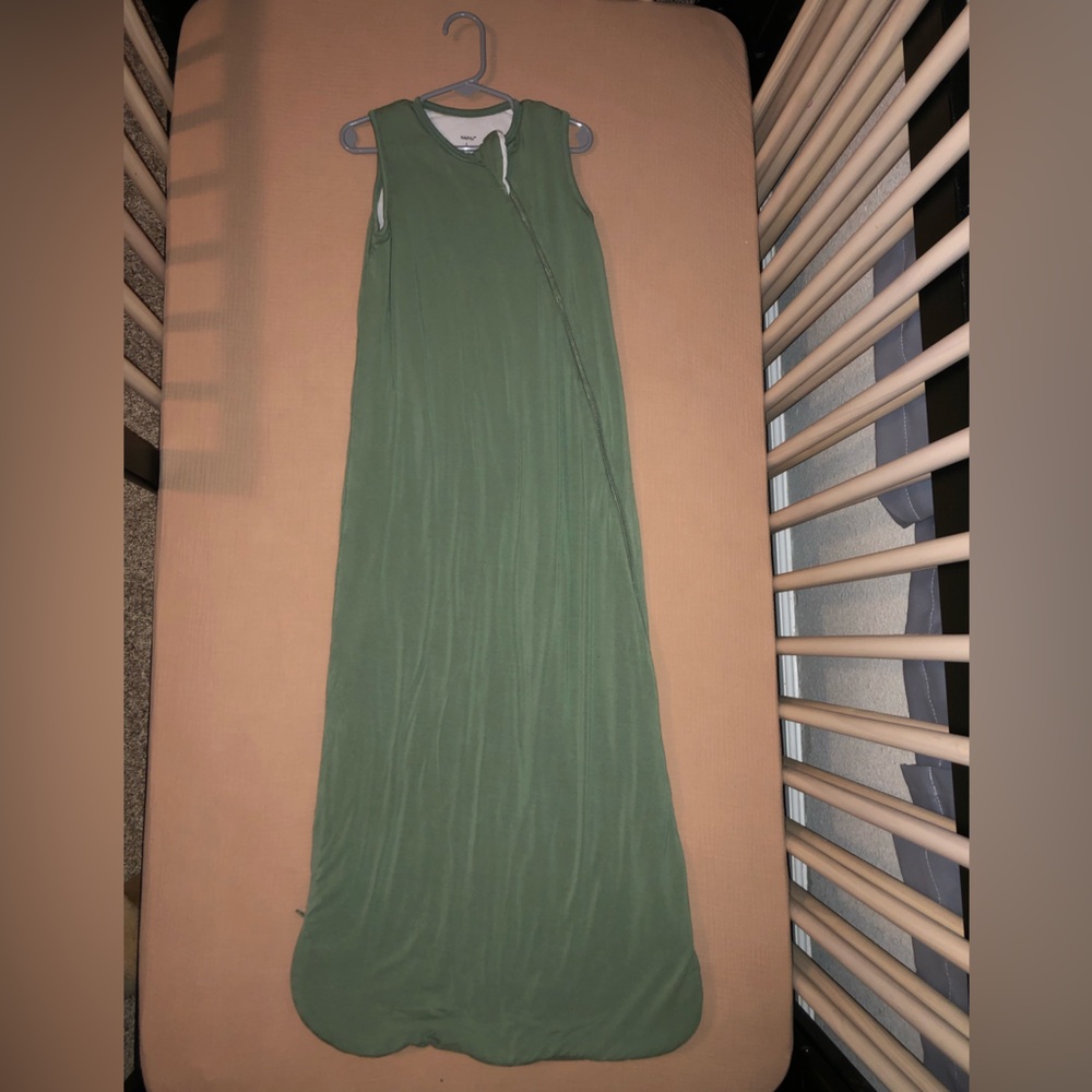 Bamboo sleep sack